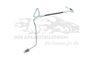 463160014R Bremsschlauch hinten links 