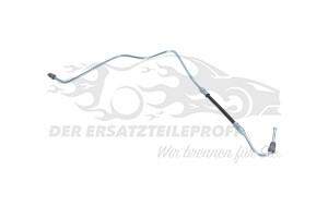 Bremsschlauch hinten links