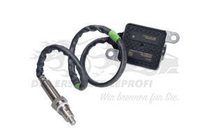 Stickoxid-Sonde / NOx-Sonde