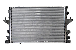 Wasserkühler 7H0121253K