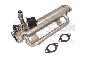 Abgas-Kühler 03G131512AP