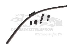 Aero-Wischerblattsatz (Flat Blade)