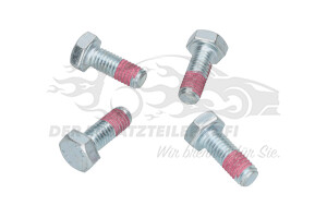 8K0698451L Bremsbeläge hinten Ferodo / Pagid / Valeo