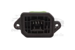 7734133 Widerstand Innenraumgebläse 