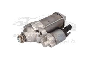 Anlasser Sys.Bosch