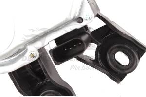 1S6955711B Wischermotor hinten 