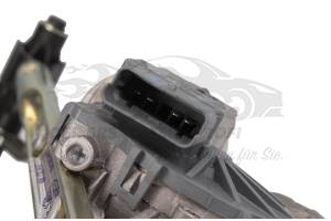 288000001R Wischermotor vorne mit Gestänge 