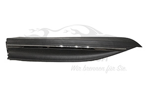 Zier- Schutzleiste für Tür Renault 828764644R