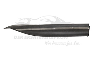 Zier- Schutzleiste für Tür Renault 828778648R