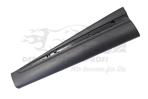 Zier- Schutzleiste für Tür Renault 808771493R