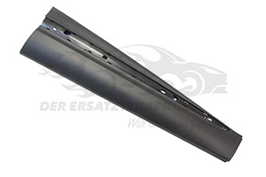 Zier- Schutzleiste für Tür Renault 801864468R