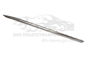 Zier- Schutzleiste für Tür Renault 808D14128R