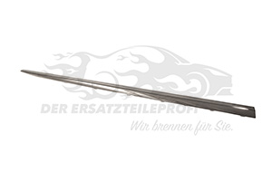 Zier- Schutzleiste für Tür Renault 808D06047R