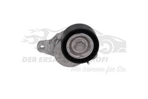 1613255380 Spannrolle hinten 65mm für Keilrippenriemen Citroen