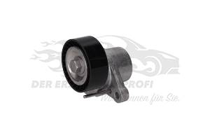 1613255380 Spannrolle hinten 65mm für Keilrippenriemen Citroen