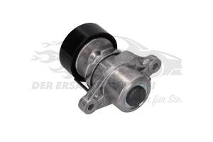 1613255380 Spannrolle hinten 65mm für Keilrippenriemen Citroen