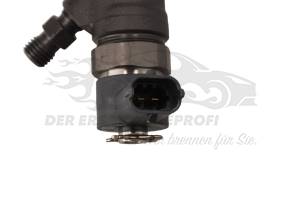 166000399R Einspritzdüse Commonrail Renault