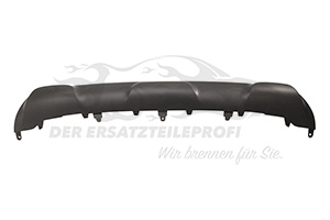 Zier- Schutzleiste für Stoßfänger Renault 620725308R