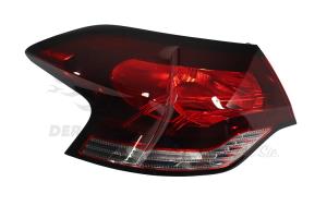 6350KT Rückleuchte links aussen Citroen