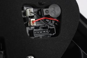 6350KT Rückleuchte links aussen Citroen