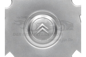 5416F4 Radzierblende, 14-Zoll (VPE 1) Citroen