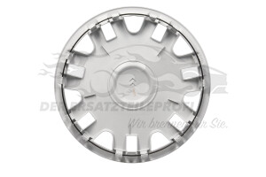 5416F4 Radzierblende, 14-Zoll (VPE 1) Citroen