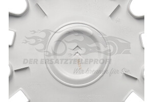 5416F4 Radzierblende, 14-Zoll (VPE 1) Citroen