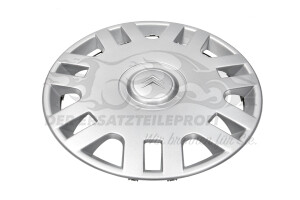 5416F4 Radzierblende, 14-Zoll (VPE 1) Citroen