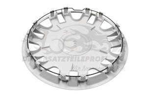 5416F4 Radzierblende, 14-Zoll (VPE 1) Citroen