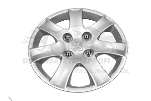 5416R0 Radzierblende, 14-Zoll (VPE 1) Peugeot