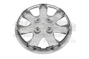 5416R0 Radzierblende, 14-Zoll (VPE 1) Peugeot