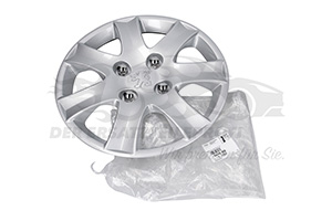 5416R0 Radzierblende, 14-Zoll (VPE 1) Peugeot