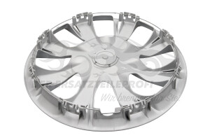 98084914TW Radzierblende 15-Zoll (VPE 1) Peugeot