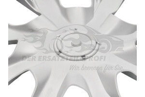 98084914TW Radzierblende 15-Zoll (VPE 1) Peugeot