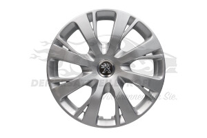 98084914TW Radzierblende 15-Zoll (VPE 1) Peugeot