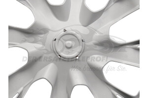 98084914TW Radzierblende 15-Zoll (VPE 1) Peugeot