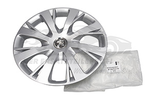 98084914TW Radzierblende 15-Zoll (VPE 1) Peugeot
