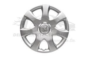 5416R3 Radzierblende, 14-Zoll (VPE 1) Peugeot