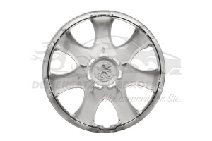 5416R3 Radzierblende, 14-Zoll (VPE 1) Peugeot