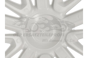 9607V1 Radzierblende, 15-Zoll (VPE 1) Peugeot