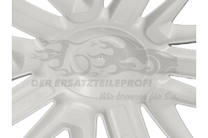 9607V1 Radzierblende, 15-Zoll (VPE 1) Peugeot
