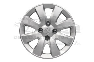 5416H5 Radzierblende, 15-Zoll (VPE 1) Peugeot