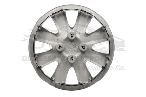 5416H5 Radzierblende, 15-Zoll (VPE 1) Peugeot