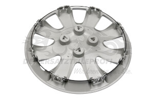 5416H5 Radzierblende, 15-Zoll (VPE 1) Peugeot