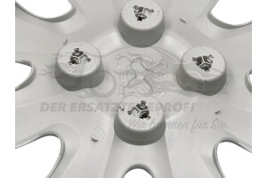 5416H5 Radzierblende, 15-Zoll (VPE 1) Peugeot