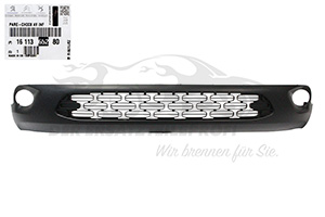 Stoßstange Citroen 1611365280
