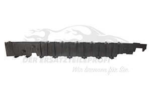 9811839880 Stoßminderer Stoßstange vorne (Kunststoff) Peugeot