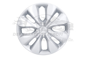 5416R9 Radzierblende, 15-Zoll (VPE 1) Citroen
