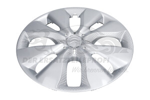 5416R9 Radzierblende, 15-Zoll (VPE 1) Citroen