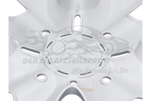 5416R9 Radzierblende, 15-Zoll (VPE 1) Citroen